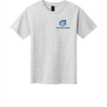Gildan Youth Softstyle Tshirt FF G640B