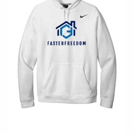 Nike Club Fleece Pullover FF CJ1611