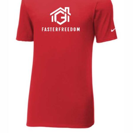 Nike Dri-Fit Cotton/Poly FF NKBQ5231