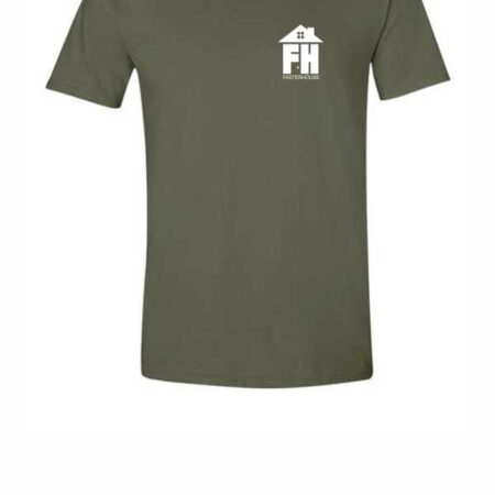 Gildan Softstyle Tshirt FH 64000LC