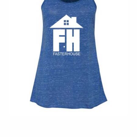 Bella + Canvas Women's Racerback Tank FH 8800