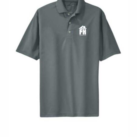 Sport-Trek Dri-Mesh Polo FH K469