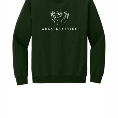 Gildan Dry Blend Fleece Crew Sweatshirt GG 12000