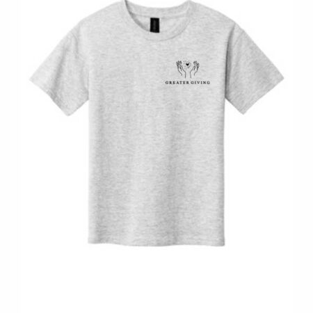 Gildan Youth Softstyle Tshirt GG G640B