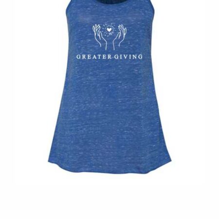 Bella + Canvas Women's Racerback Tank GG 8800