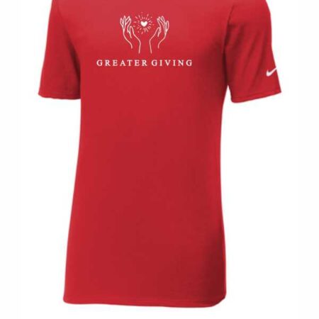 Nike Dri-Fit Cotton/Poly GG NKBQ5231