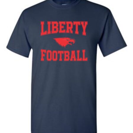 LHS All Sport Performance Polyester T