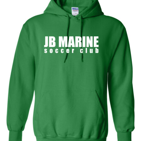 JBG185 Gildan Heavey Blend Hoodie D2 ADULT