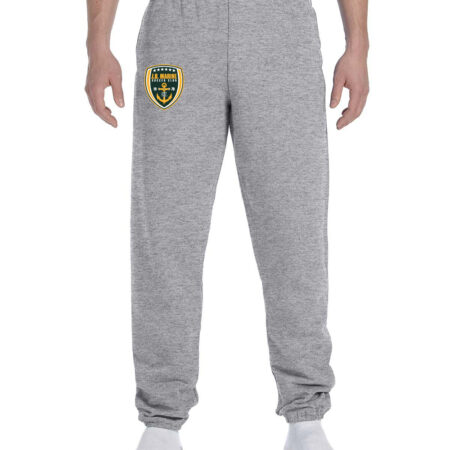 JB4850P JERZEES Super Sweatpants with Pockets