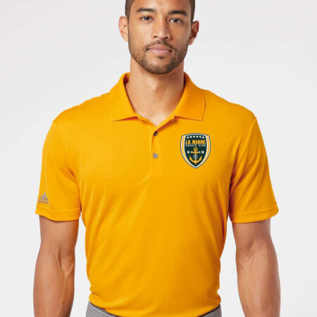 JBA230 Adidas Performance Polo
