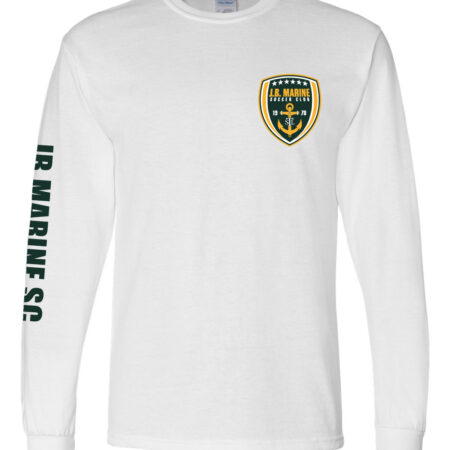 JBG840 Gildan DryBlend Long Sleeve Tee -ADULT