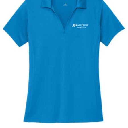 JNJ Port Authority® Ladies Performance Staff Polo