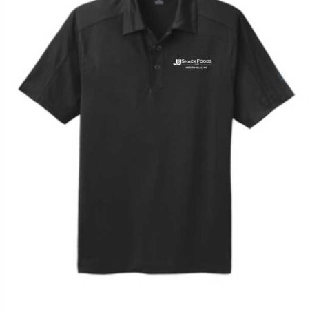 JNJ OGIO® Linear Polo