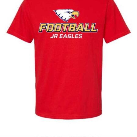 JRE YOUTH & ADULT Tee D3