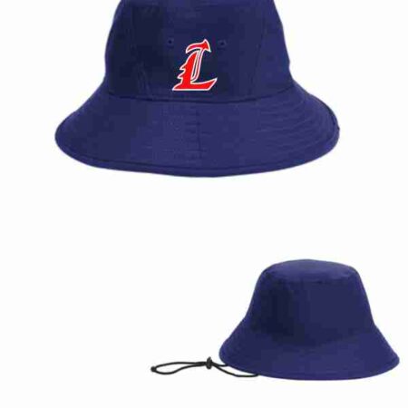 JRE New Era Bucket Hat (Two Color Options)