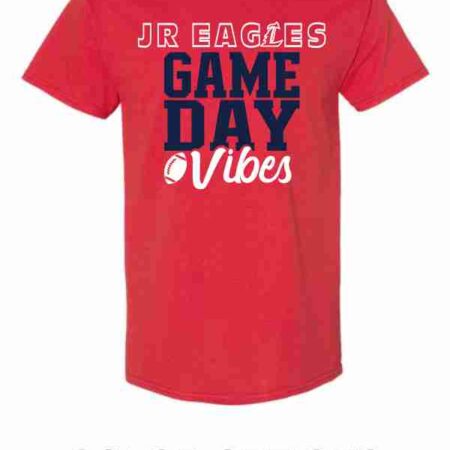 JRE ADULT Softstyle Tee D2