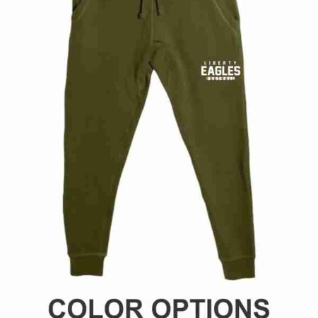 LHSF Premium Jogger Pants