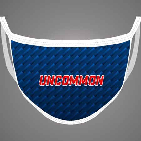 LHS UNCOMMON Mask