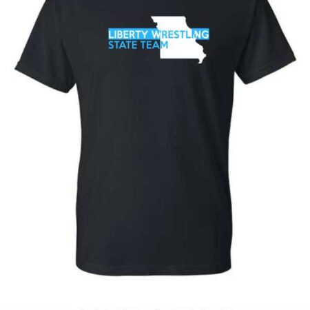 LHSW Softstyle Midweight T-Shirt - 65000