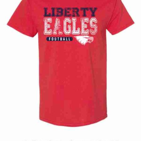 LHSF D2 Cotton Tee