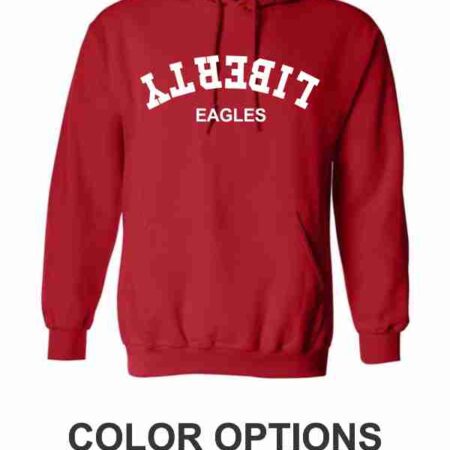 LHSF Hoodie D1