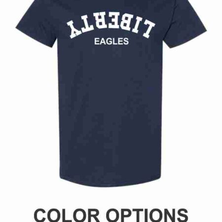 LHSF Softstyle Cotton Tee D1
