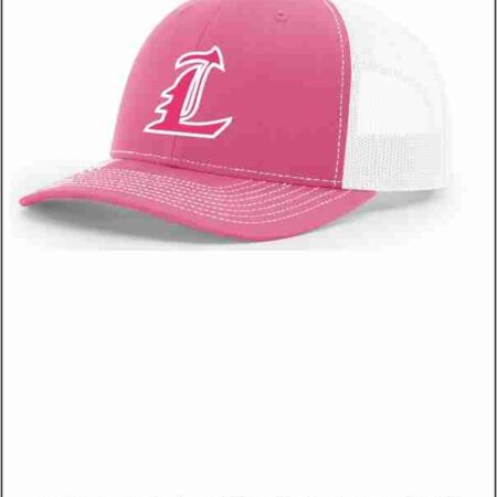 JRE Football Pink Richardson 112