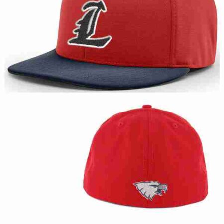 LHS SB Richardson PULSE R-FLEX Fitted Hat PTS20