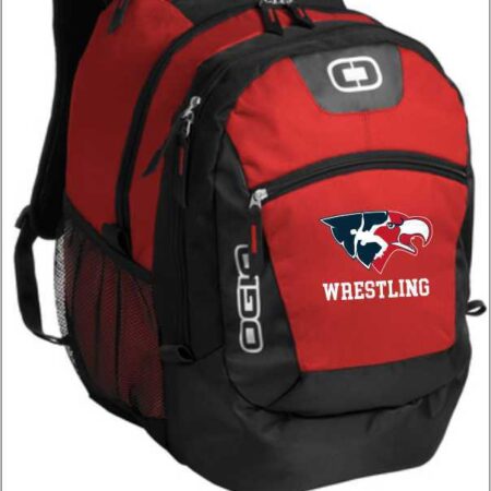 LHSW OGIO® Rogue Pack 411042