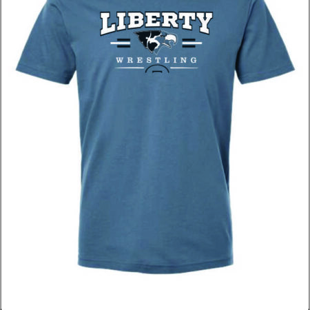 LHSW Next Level - CVC T-Shirt - 6210