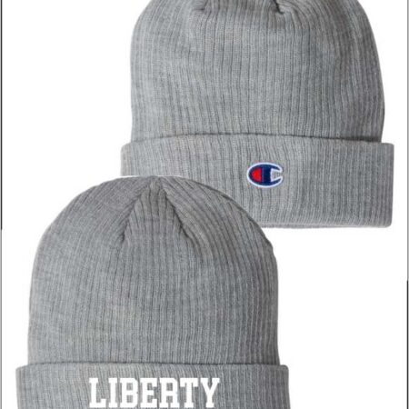 LHSW CS4003 Champion Cuff Beanie