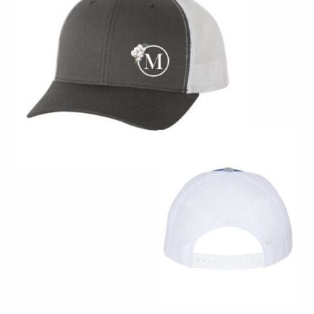 Richardson Snapback Trucker Hat MR 112