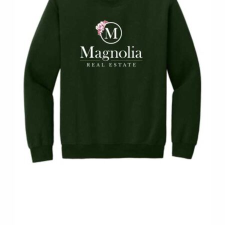 Gildan Dry Blend Fleece Crew Sweatshirt MR 12000