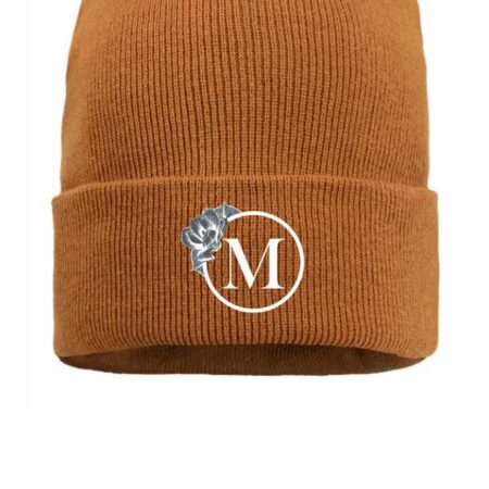 Sherpa Lined Beanie MR SP12SL