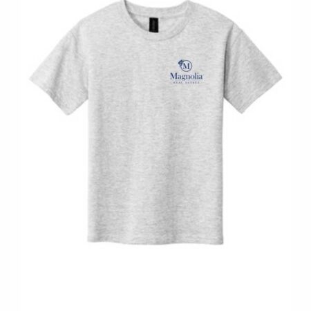 Gildan Youth Softstyle Tshirt MR G640B