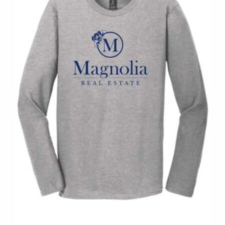 Gildan Softstyle Long Sleeve MR 64400