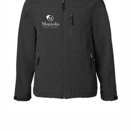 Men's Weatherproof Soft Shell Jacket MR 6500