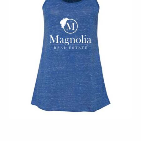 Bella + Canvas Women's Racerback Tank MR 8800