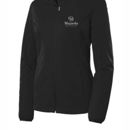Women's Active Soft Shell Jacket MR L717