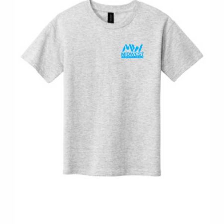 Gildan Youth Softstyle Tshirt MW G640B