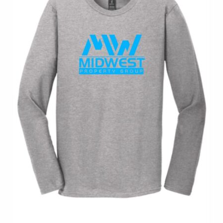 Gildan Softstyle Long Sleeve MR 64400