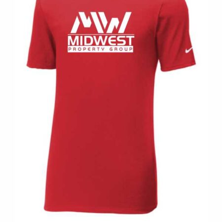 Nike Dri-Fit Cotton/Poly MW NKBQ5231