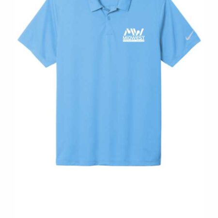 Nike Dry Essential Solid Polo MW NKBV6042