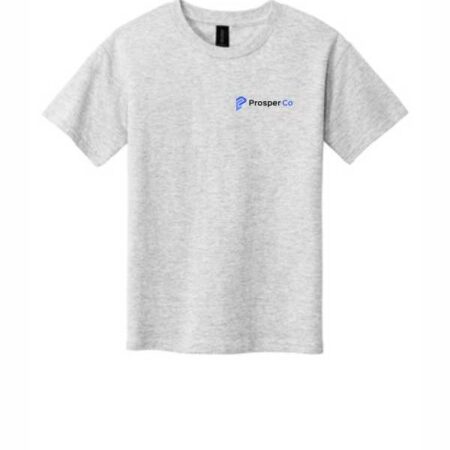 Gildan Youth Softstyle Tshirt PC 640B