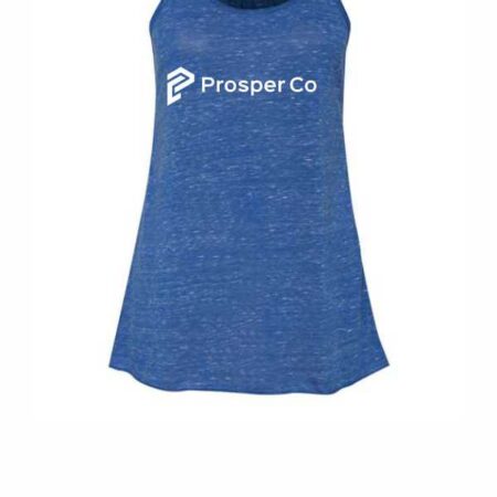 Bella + Canvas Women's Racerback Tank PC 8800
