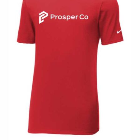 Nike Dri-Fit Cotton/Poly PC NKBQ5231