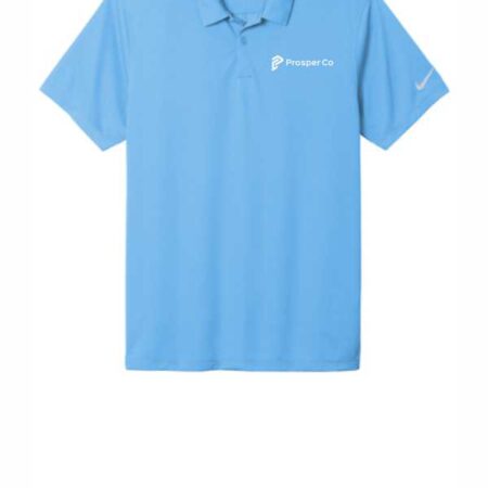 Nike Dry Essential Solid Polo PC V6042