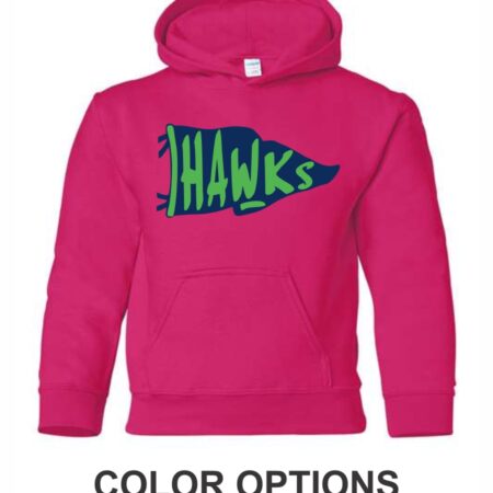 YOUTH PVE Hoodie D3