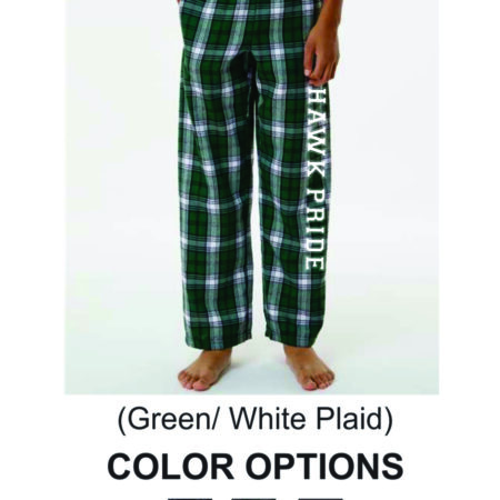 YOUTH PVE PJ Pants BY6624