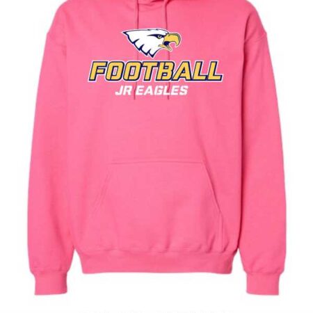 JRE YOUTH & ADULT Crewneck Sweatshirt D3